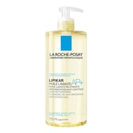 La Roche Lipikar AP+ čistiaci olej 750 ml