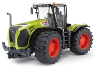 Traktor Claas Xerion 5000 Bruder 03015