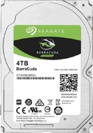 Pevný disk Seagate 4000GB ST4000LM024