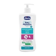 Chicco Relax perličkový kúpeľ 500ml