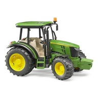 Traktor Bruder John Deere 02106