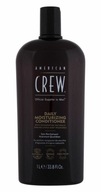 American Crew Daily Moisturizing vlasový kondicionér pre mužov 1000ml