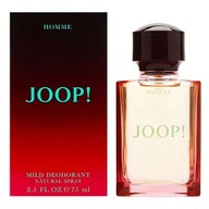 Joop Homme deodorant rozprašovač pre mužov 75ml