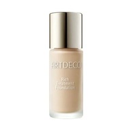 ArtDeco Rich Treatment 15 Cashmere Rose make-up na tvár 20 ml