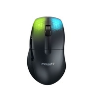 Bezdrôtová myš Roccat Kone Pro Air, čierna, Bluetooth USB