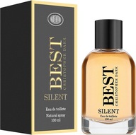 CHRISTOPHER DARK Best Silent EDT pánske 100ml