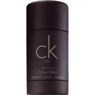 Calvin Klein CK Be 75 ml pánsky dezodorant v tyčinke