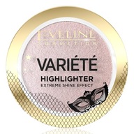 Eveline Cosmetics Variete rozjasňovač v kameni 01 4,5g P1