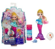 Enchantimals Atlantia Mermaid Bubble Doll