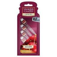 Yankee Candle vonné sviečky, zrelé čerešne, 4x