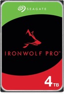 Pevný disk Seagate IronWolf Pro ST4000NE001 4TB 3,5