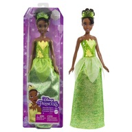 Bábika Disney Princess TIANA HLW04 + ZDARMA