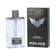 Police Man Original 100ml * EDT pánska toaletná voda