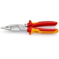 KNIPEX 13 96 200 elektroinštalačné kliešte