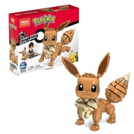 Mega Construx Pokemon Eevee GMD34