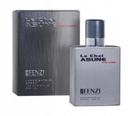 JFenzi Le'Chel Asune Sport Homme 100 ml