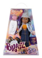 Bratz 20 Yearz Bábika Sasha s príslušenstvom 573449