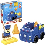 Policajné auto Mega Bloks Paw Patrol Chase HDJ33