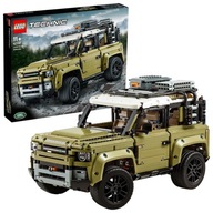 LEGO 42110 Technic - Land Rover Defender