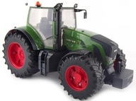 Traktor Fendt 936 Vario Bruder 3040