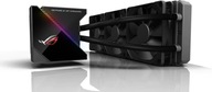 Vodné chladenie Asus ROG RYUJIN 360 3x120mm