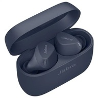 Jabra Elite 4 Active bluetooth slúchadlá tmavomodrá