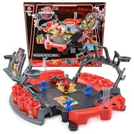 Bakugan 3.0 Battlefield