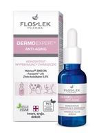 Floslek Dermo Expert Anti-Aging 30 ml koncentrátu P1