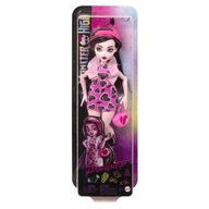 Bábika Monster High Draculaura