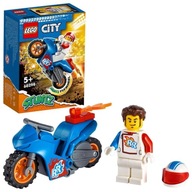 LEGO STUNZ 60298 TEHLY