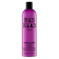 Tigi Bed Head Dumb Blonde šampón