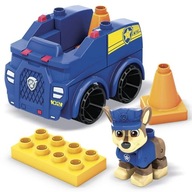 Policajné auto MEGA BLOKS Paw Patrol Chase