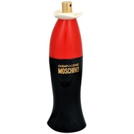 FLACON * Moschino Cheap & Chic EDT toaletná voda * 100ml