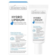 Bielenda Hydro Lipidium hydratačný a upokojujúci bariérový krém