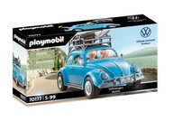 Playmobil Volkswagen Beetle set 70177 52 ks.