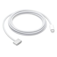 Kábel Apple USB-C MagSafe 3 2m biely