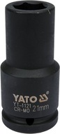 YATO DEEP IMPACT SOCKET 3/4