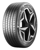 1x 225/45R17 CONTINENTAL PREMIUMCONTACT 7 91W