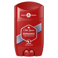 Old Spice Dynamic Defense Deodorant tyčinka 65ml