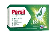 Persil Eco Power Bars Universal Tablets 45 praní