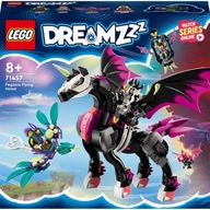 LEGO 71457 Súprava lietajúceho koňa Pegasus