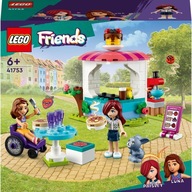 LEGO Friends 41753 Palacinkáreň