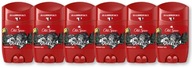 Old Spice Wolfthorn deodorant tyčinka 6x50ml