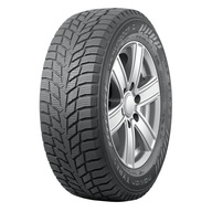 2x pneumatiky 205/65R16C NOKIAN SNOWPROOF C 107/105T