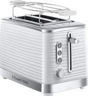 Hriankovač Russell Hobbs Inspire 1050 W biely