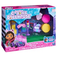 Spin Master Gabby's Dollhouse Play Room 19,1 cm