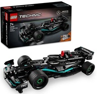 LEGO Technic 42165 Mercedes-AMG F1 W14 E Performance + PDF KATALÓG