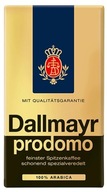 Dallmayr Prodomo mletá káva 500 g