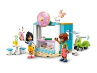 LEGO Friends 41723 Pekáreň šišiek