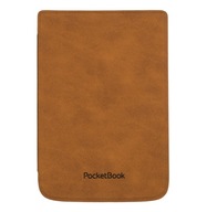 Puzdro PocketBook Shell Nové hnedé